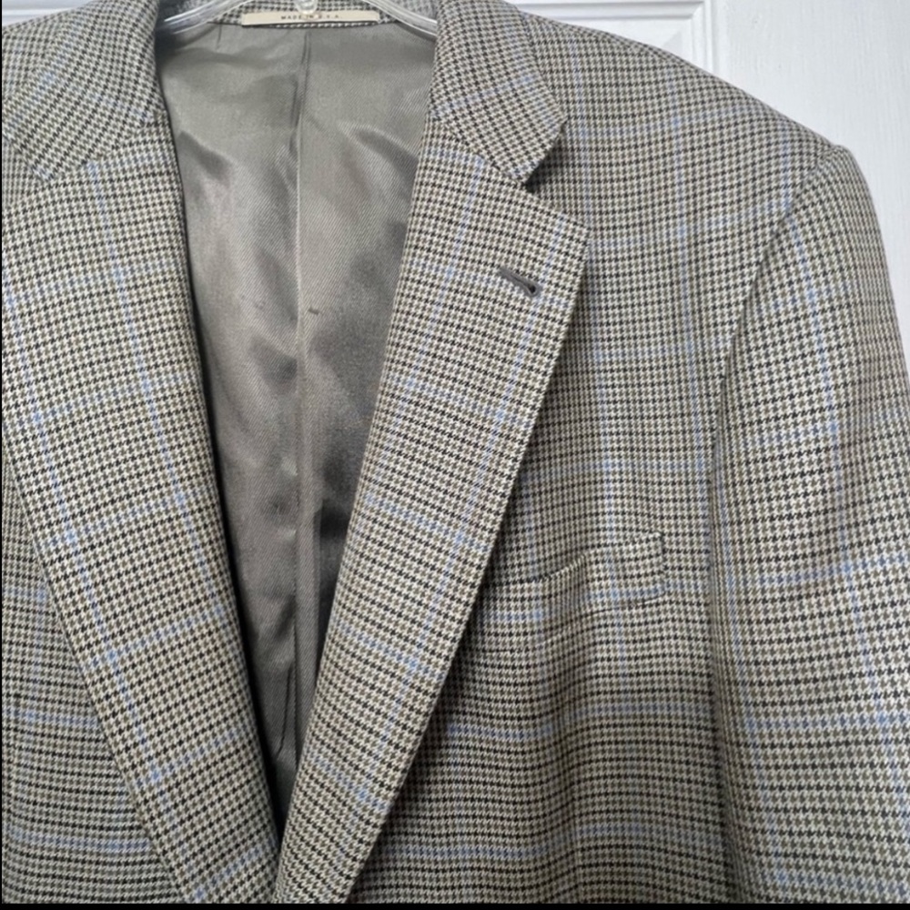 The perfect SPRING blazer